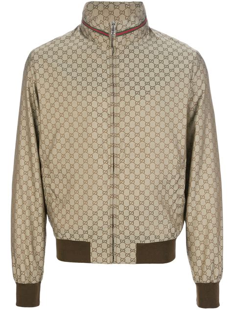 cube gucci bomber jacket|Gucci bomber jacket men's.